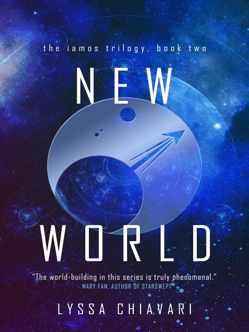 Title details for New World by Lyssa Chiavari - Available